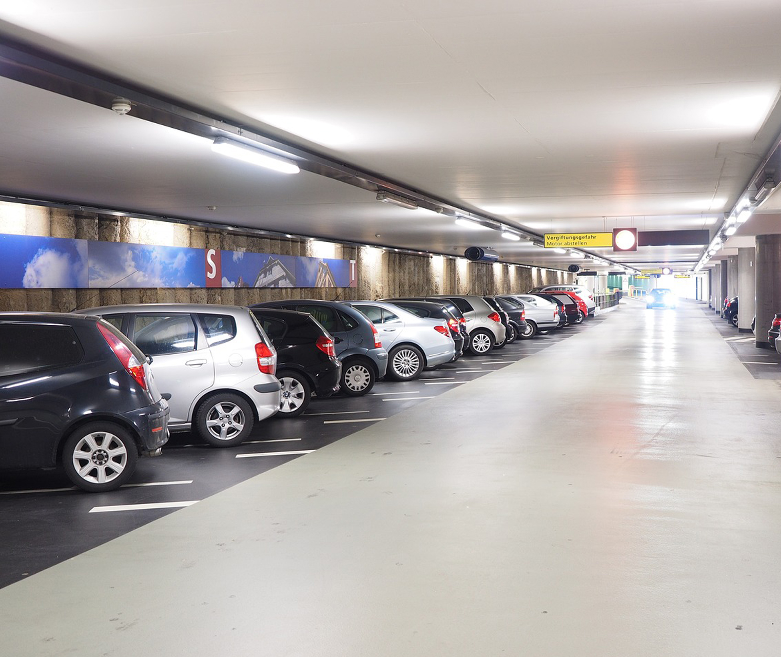 Parkdauer Airport Parken Frankfurt Rückreisezeit parknow-airport.de